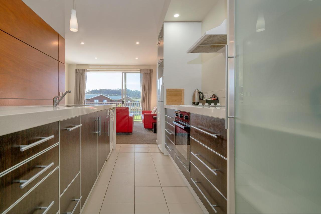 Ocean Serenity Apartments وايتيانغا المظهر الخارجي الصورة