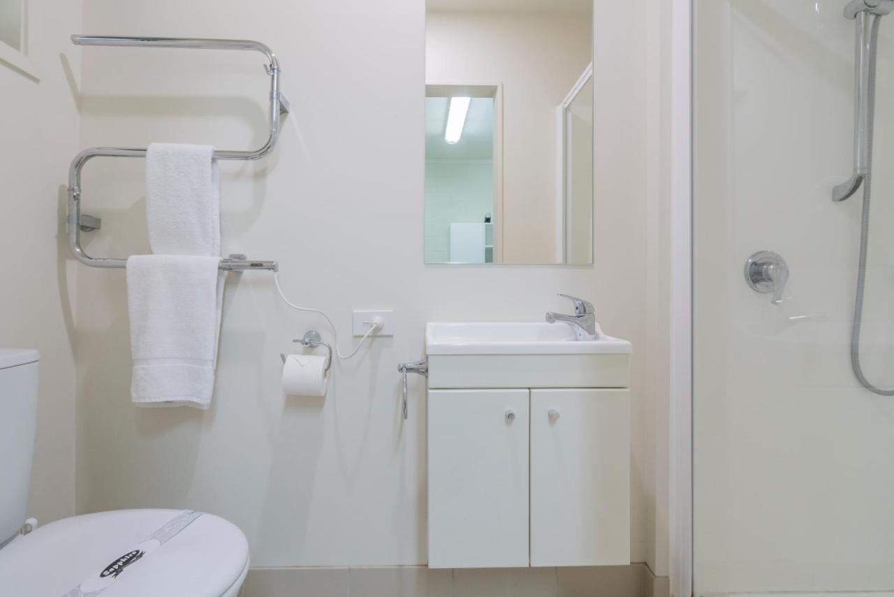 Ocean Serenity Apartments وايتيانغا المظهر الخارجي الصورة