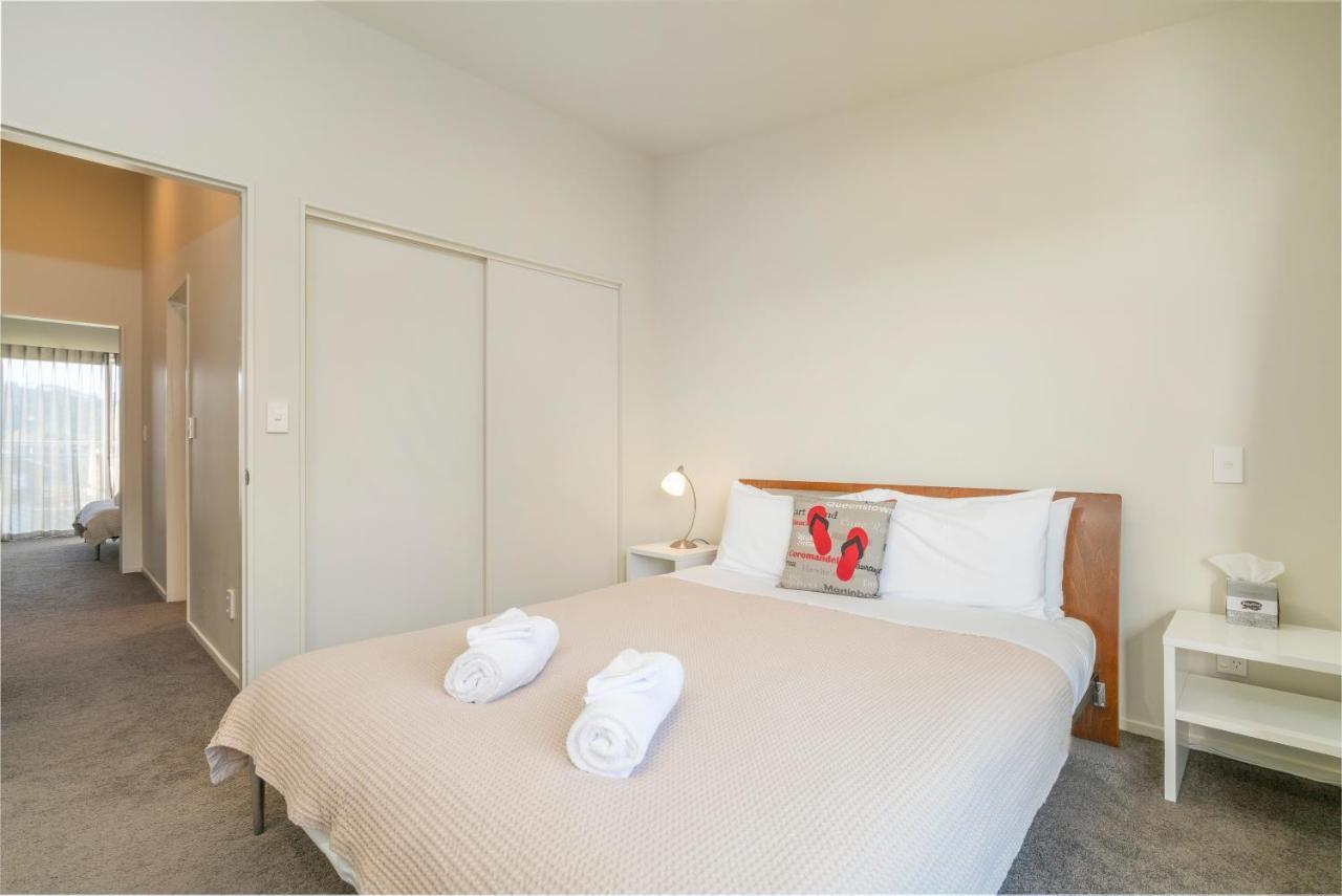 Ocean Serenity Apartments وايتيانغا المظهر الخارجي الصورة