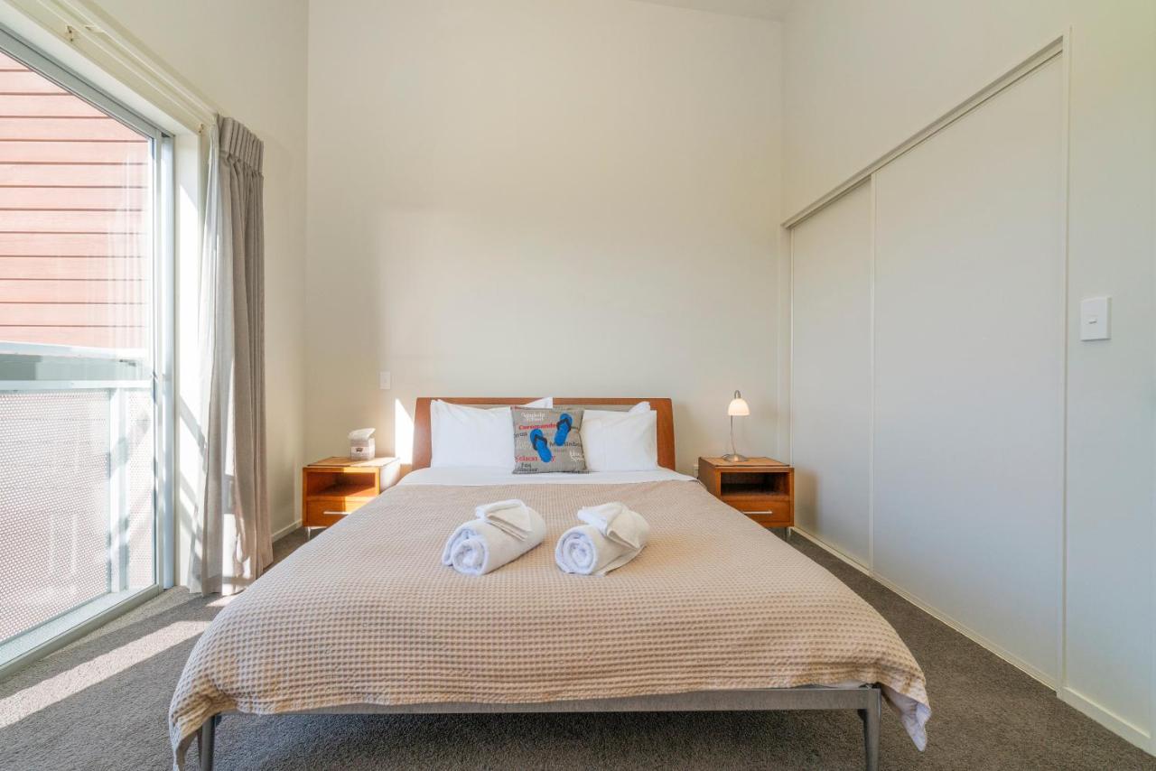 Ocean Serenity Apartments وايتيانغا المظهر الخارجي الصورة