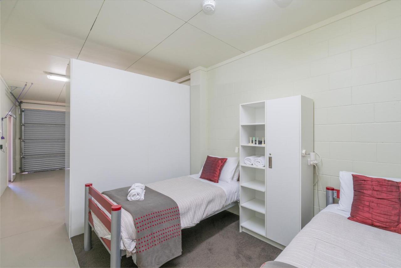 Ocean Serenity Apartments وايتيانغا المظهر الخارجي الصورة