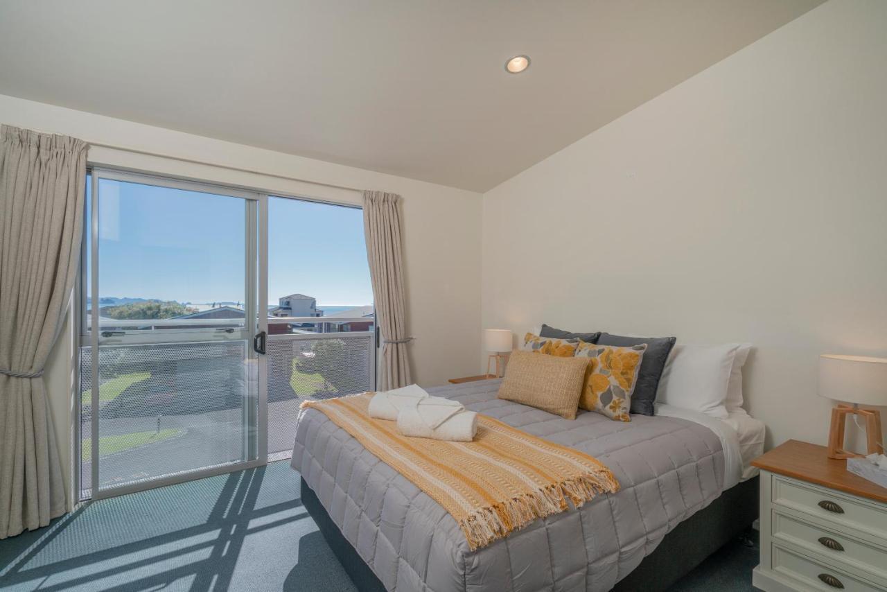 Ocean Serenity Apartments وايتيانغا المظهر الخارجي الصورة