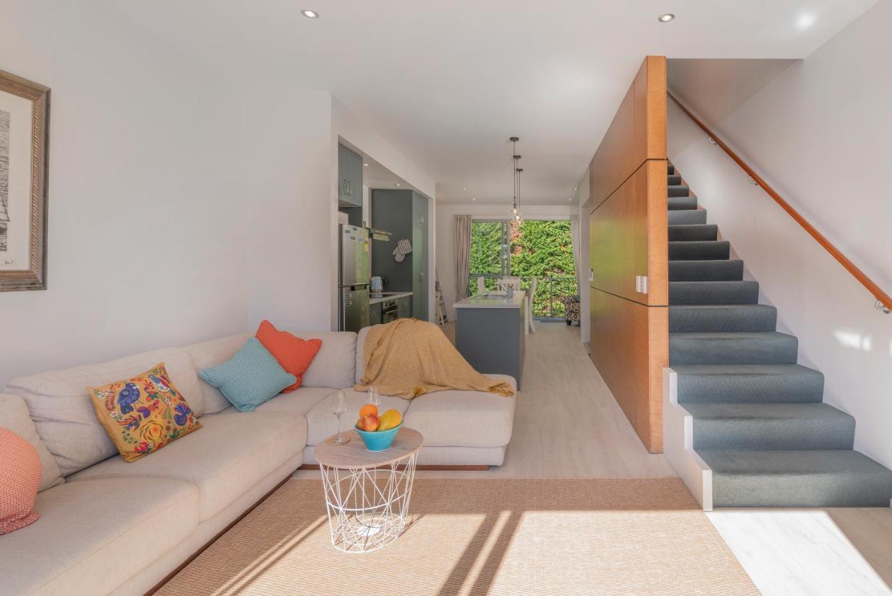 Ocean Serenity Apartments وايتيانغا المظهر الخارجي الصورة