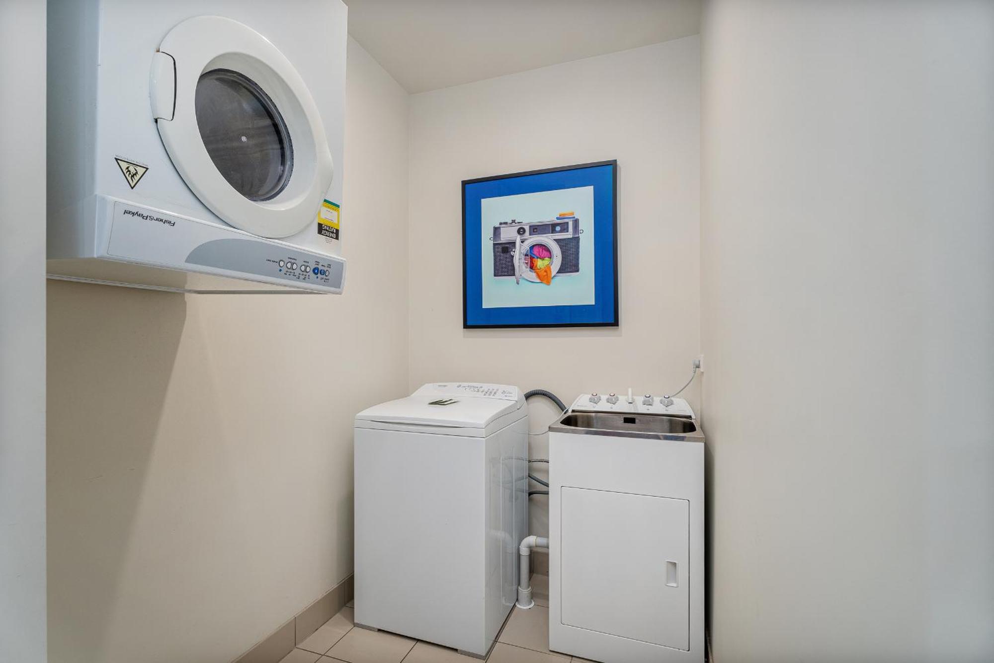 Ocean Serenity Apartments وايتيانغا المظهر الخارجي الصورة