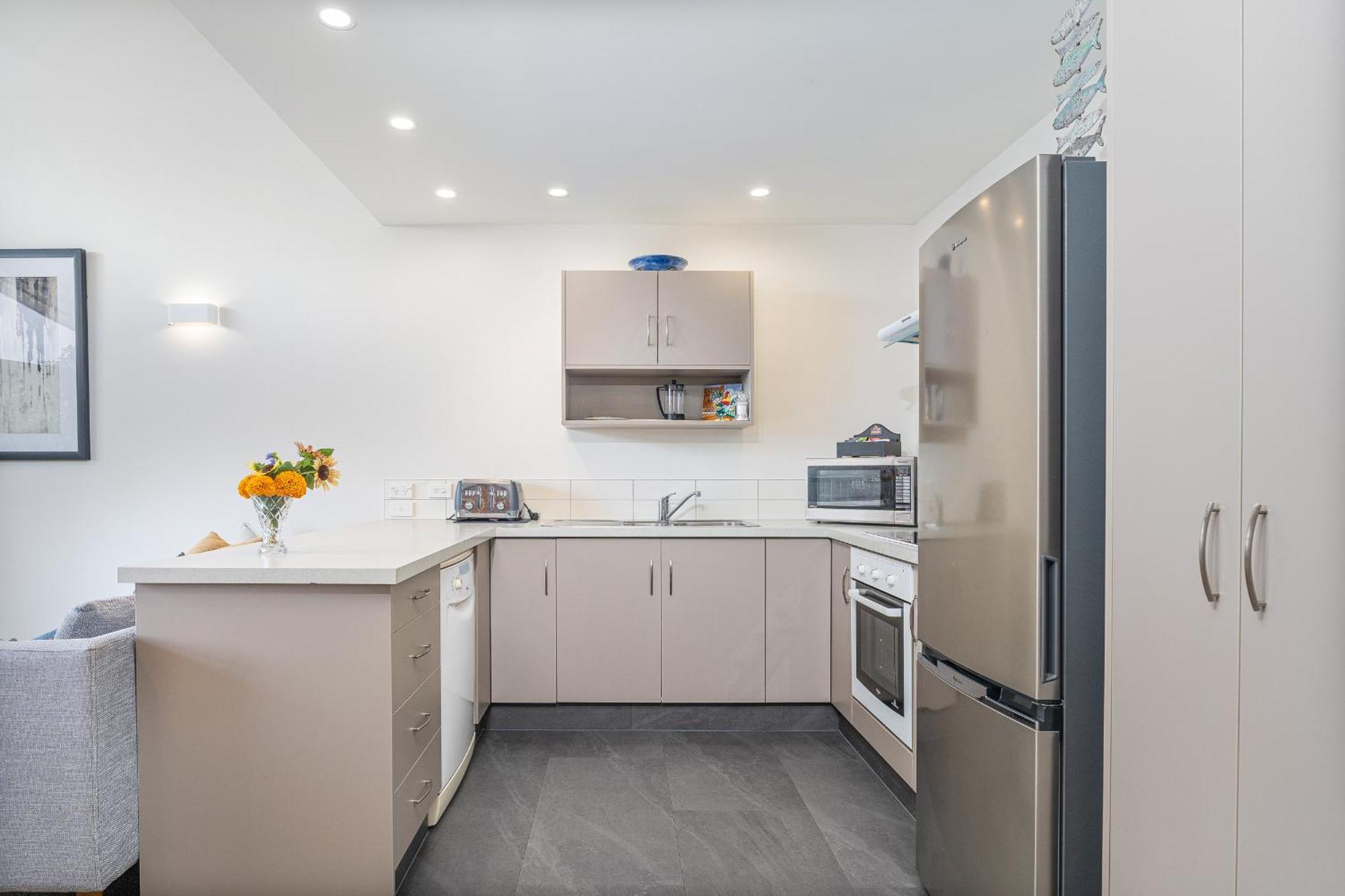 Ocean Serenity Apartments وايتيانغا المظهر الخارجي الصورة