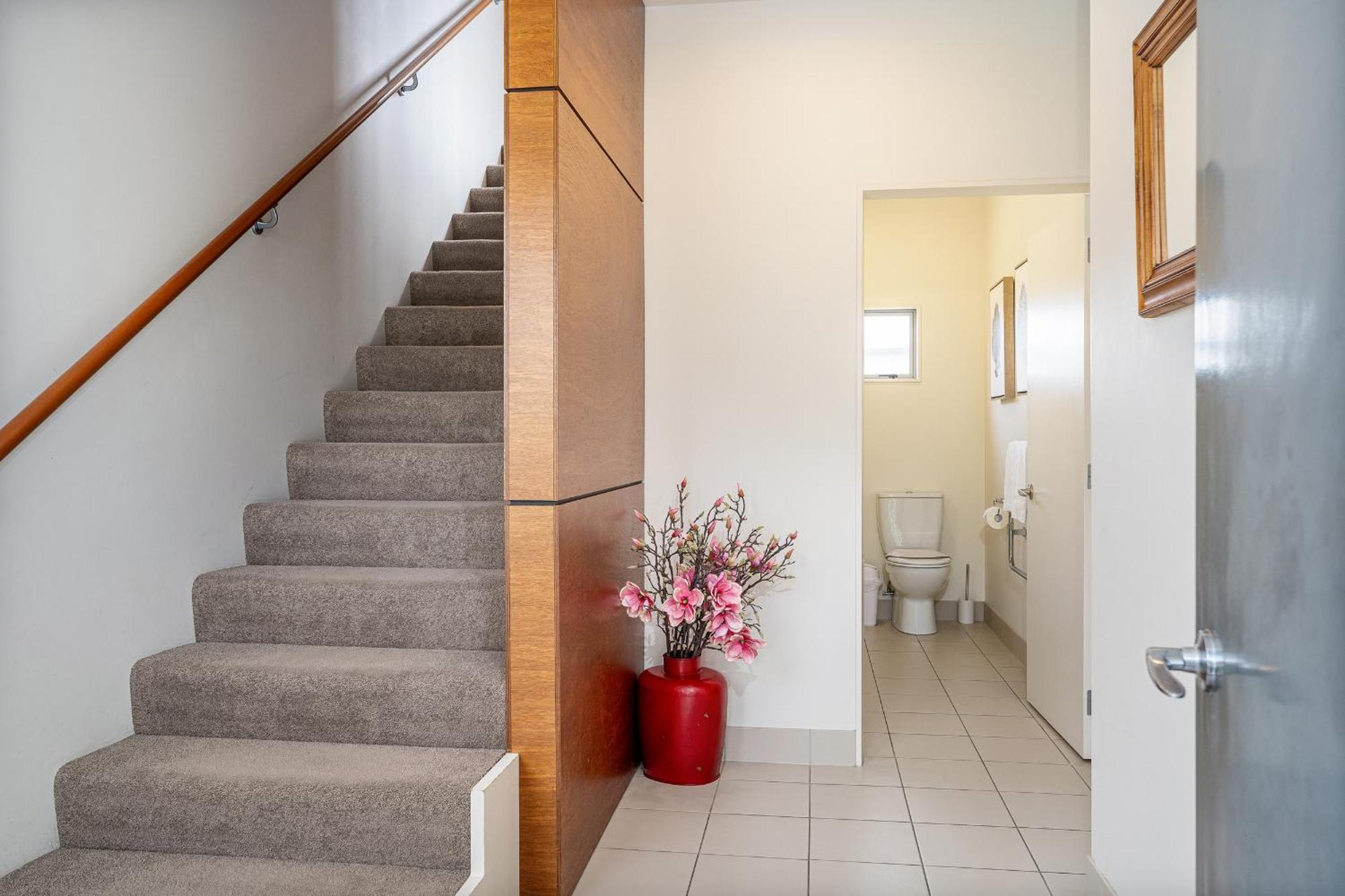 Ocean Serenity Apartments وايتيانغا المظهر الخارجي الصورة