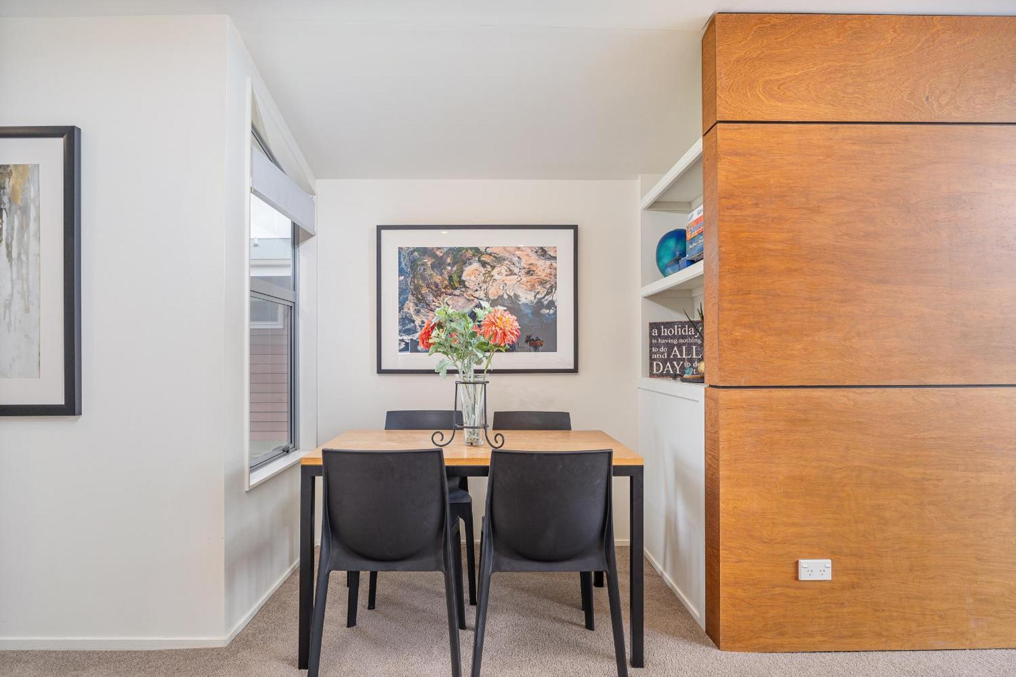 Ocean Serenity Apartments وايتيانغا المظهر الخارجي الصورة
