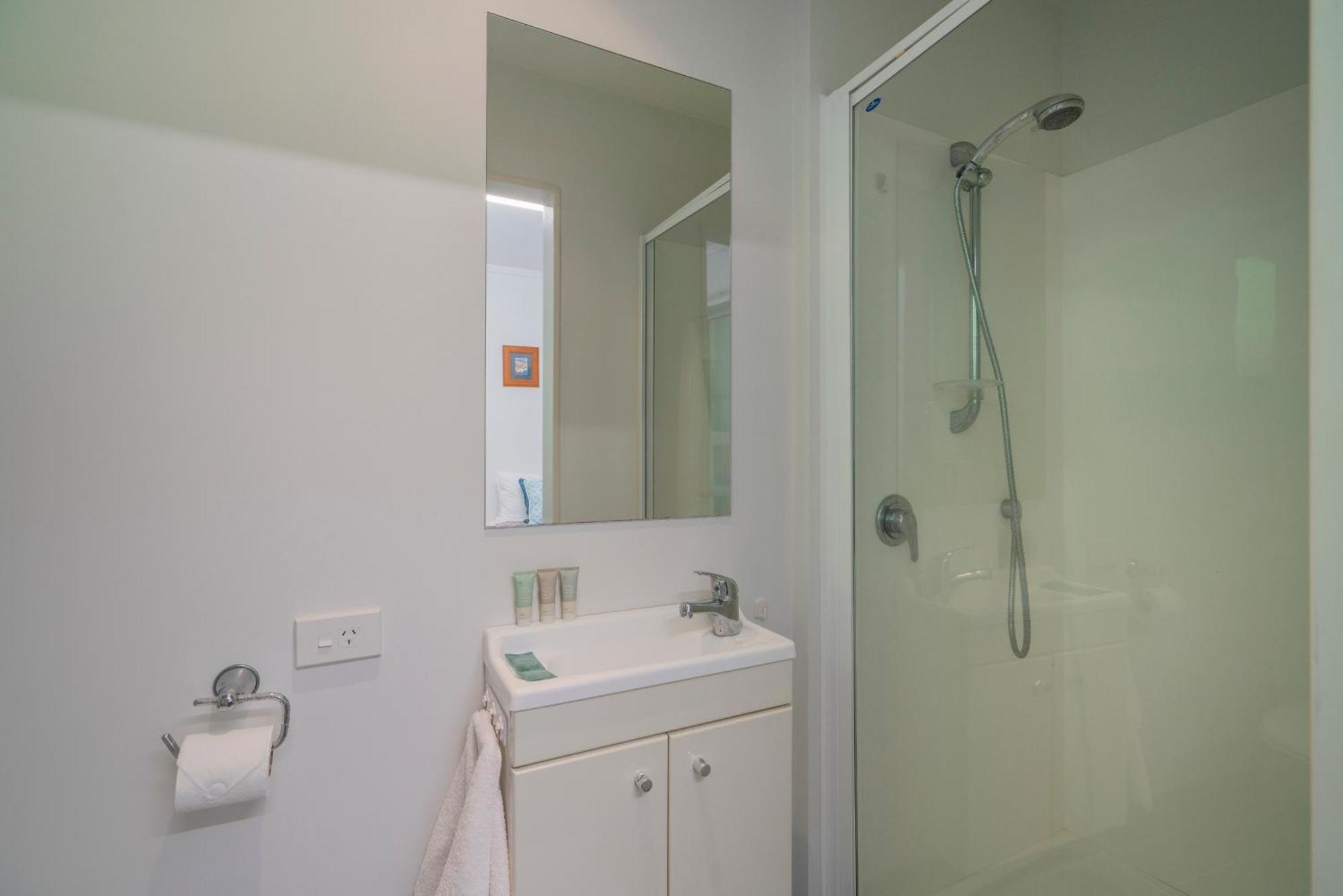 Ocean Serenity Apartments وايتيانغا المظهر الخارجي الصورة