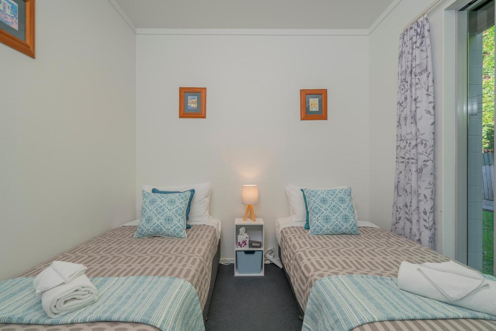 Ocean Serenity Apartments وايتيانغا المظهر الخارجي الصورة